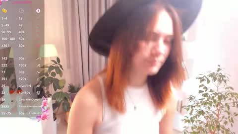 Jessi online show from November 27, 11:02 am