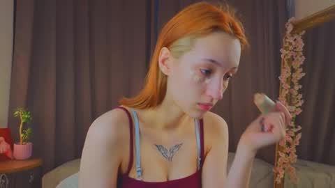 im Lally online show from November 29, 3:43 am