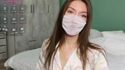 Sasha online show from June 2, 3:29 am