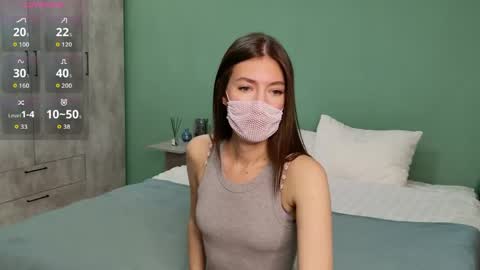 Sasha online show from June 8, 4:24 am