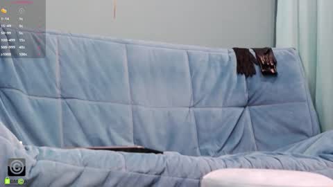 Miss Ati online show from November 11, 4:59 pm