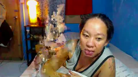 anne online show from June 1, 9:49 pm