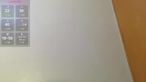 heyim talia online show from November 1, 1:21 am