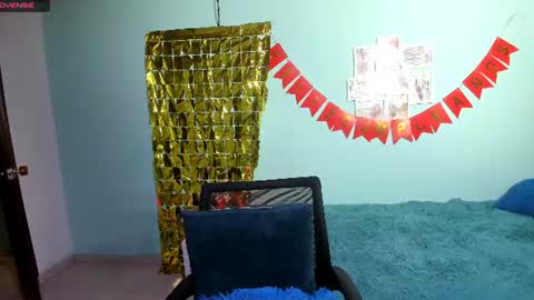 Talia  mia online show from July 24, 1:42 pm