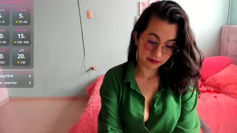 Talia  mia online show from May 8, 3:04 pm
