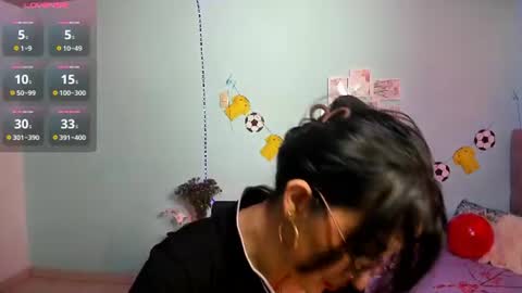 Talia  mia online show from June 30, 1:10 pm
