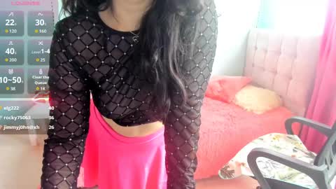 Talia  mia online show from May 15, 4:54 pm