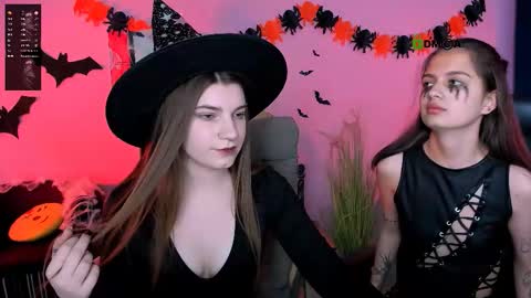 talia_seduce online show from October 24, 9:05 am