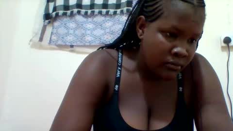 taliah254 online show from February 8, 1:15 pm