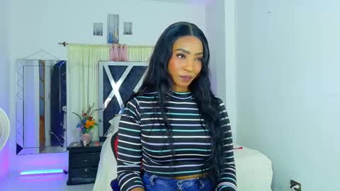 taliana  modelo independiente online show from March 30, 2:55 am