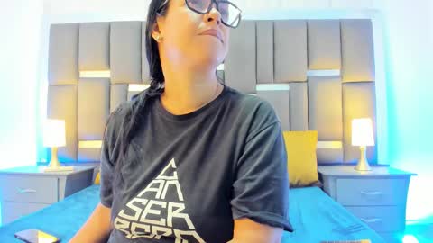 Snapshot of talianavega chatting on September 27, 7:32 pm tali online show from September 27, 7:32 pm