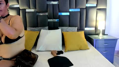 Snapshot of talianavega chatting on February 8, 7:16 pm tali online show from February 8, 7:16 pm
