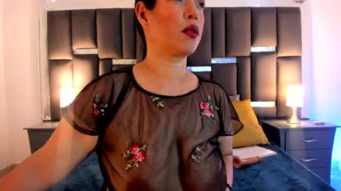 Snapshot of talianavega chatting on February 28, 5:37 pm tali online show from February 28, 5:37 pm