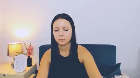 Snapshot of taliasensitive chatting on October 12, 10:39 am taliasensitive online show from October 12, 10:39 am