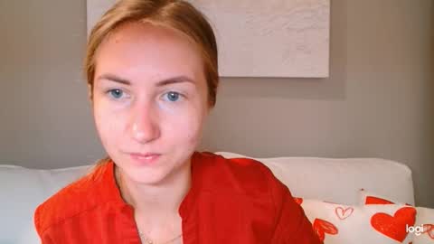  Kira  online show from October 15, 6:49 am