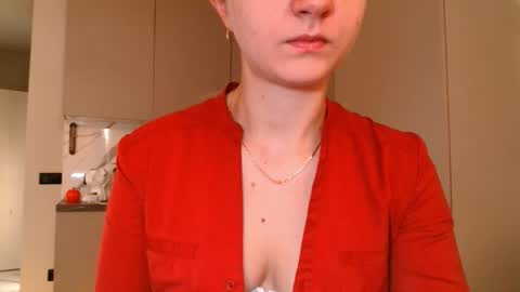  Kira  online show from November 4, 6:29 am