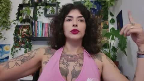 Tali Majid online show from June 16, 7:59 pm