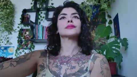 Tali Majid online show from July 28, 6:42 pm