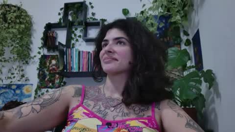 Tali Majid online show from July 27, 11:57 pm