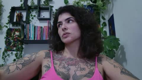 Tali Majid online show from July 2, 10:38 pm