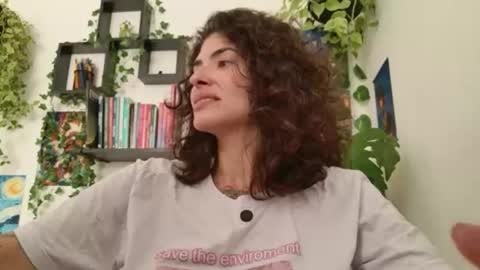Tali Majid online show from June 23, 5:55 pm