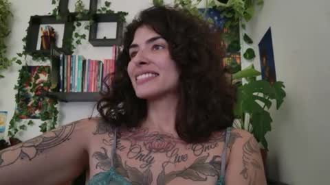 Tali Majid online show from June 26, 6:31 pm