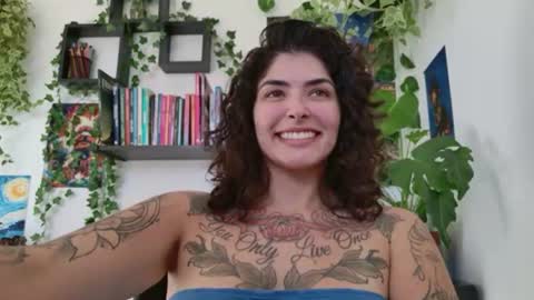 Tali Majid online show from July 14, 6:01 pm