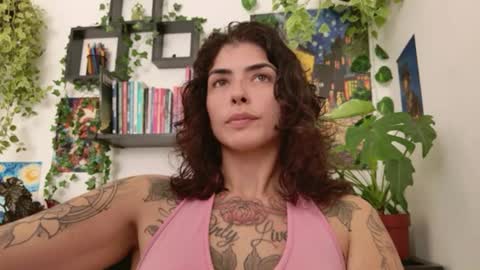 Tali Majid online show from June 25, 4:19 pm
