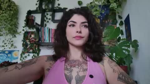 Tali Majid online show from July 24, 7:11 pm