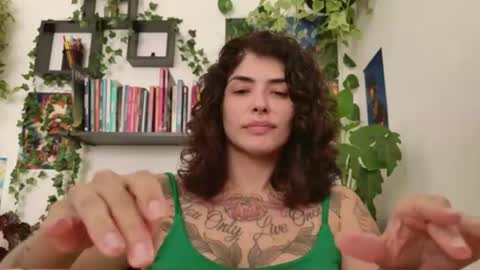 Tali Majid online show from July 10, 5:24 pm