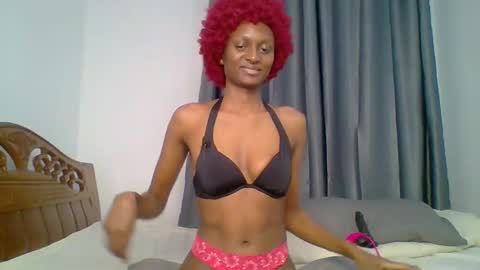 talisha smiles online show from May 21, 12:03 pm