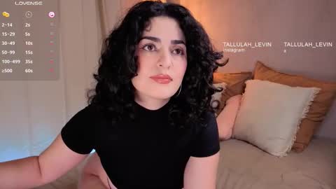 Talu online show from November 18, 2:01 am