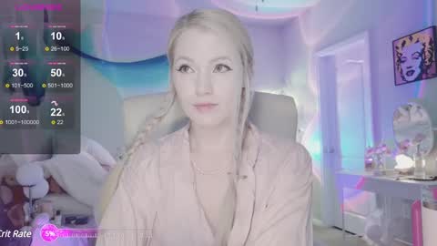 Talula  - OF talulaa online show from January 6, 11:09 pm