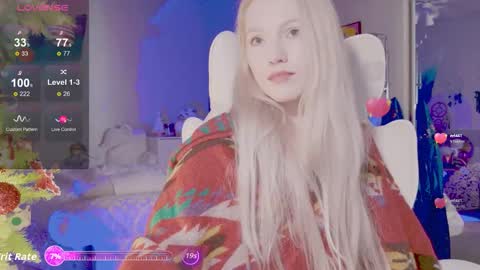 Talula  - OF talulaa online show from December 20, 10:25 pm