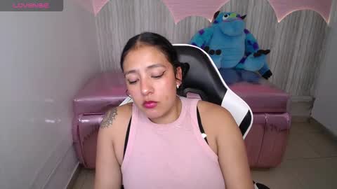 Tamara online show from November 22, 2:47 am