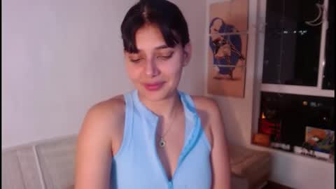 Tamara online show from February 22, 3:51 am