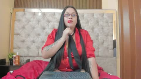 Tamara online show from June 30, 11:20 am