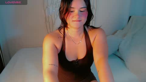  Lovense is Active  My pleasure is in your hands  Private is Open  online show from June 8, 2:01 am
