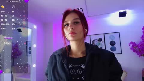 Tamara online show from March 17, 3:43 am