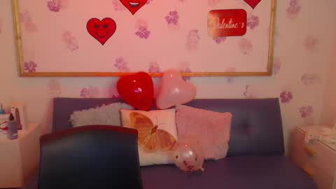 Tamara online show from February 13, 9:16 pm