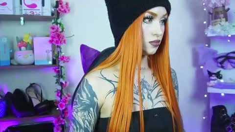 Cami 3 online show from February 10, 4:41 am