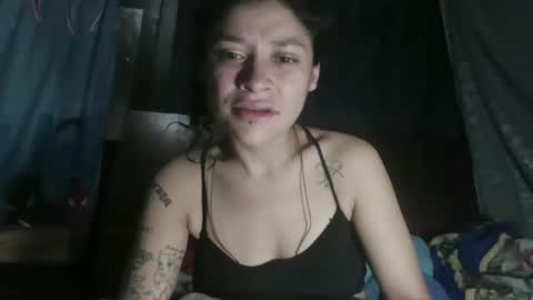 tamaranauthyy online show from February 15, 9:14 pm