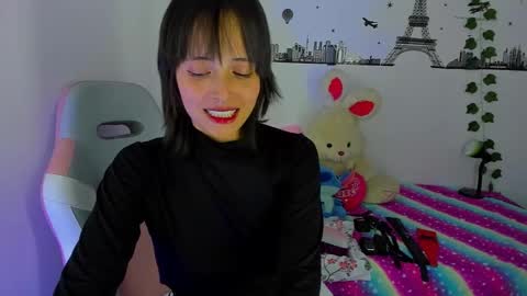 Snapshot of tamararoar chatting on October 9, 8:13 pm Tamara online show from October 9, 8:13 pm