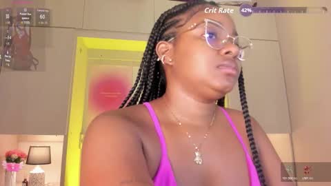 Tami online show from January 14, 8:14 pm