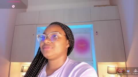 Tami online show from May 28, 1:58 am
