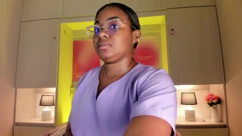 Tami online show from May 6, 7:40 pm