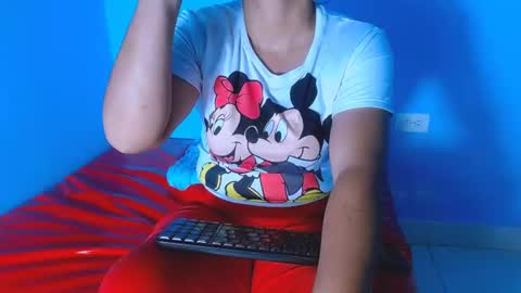 tamara online show from July 21, 12:50 pm