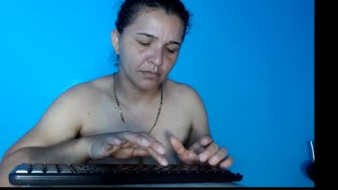tamara online show from July 28, 12:48 pm