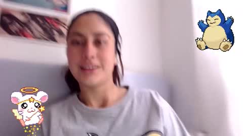 Tami online show from September 22, 9:46 pm