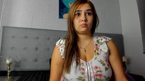 Tamy Vega online show from January 15, 11:00 am